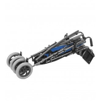 Детская прогулочная коляска ДЦП Otto Bock Eco Buggy  в Алматы