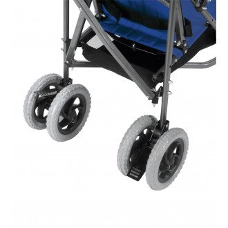 Детская прогулочная коляска ДЦП Otto Bock Eco Buggy  в Алматы