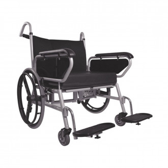 Кресло-коляска с ручным приводом Titan Minimaxx LY-250-1203 в Алматы