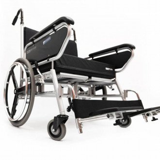Кресло-коляска с ручным приводом Titan Minimaxx LY-250-1203 в Алматы