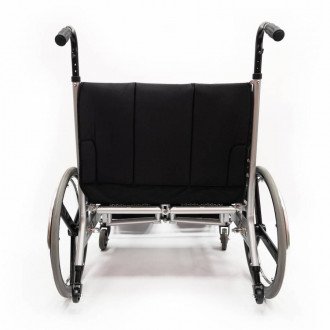 Кресло-коляска с ручным приводом Titan Minimaxx LY-250-1203 в Алматы