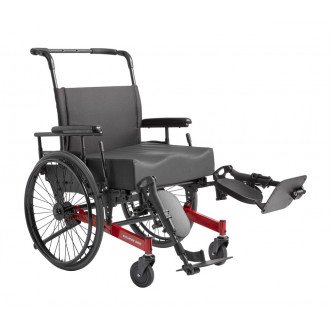 Кресло-коляска с ручным приводом Titan Eclipse LY-250-1201 в Алматы