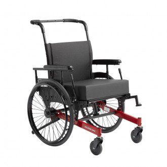 Кресло-коляска с ручным приводом Titan Eclipse LY-250-1201 в Алматы