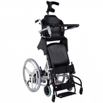 Кресло-коляска  с вертикализатором Титан LY-250-140 Hero 4