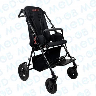 Детская прогулочная коляска ДЦП Thomashilfen Swifty 2 в Алматы