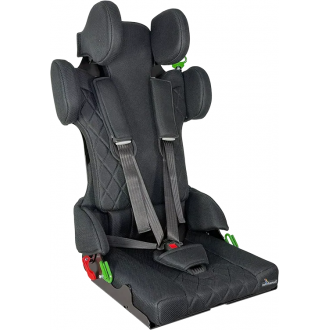 Детское автомобильное кресло ДЦП Thomashilfen Hercules Prime R129 в Алматы