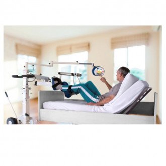 Терапевтический тренажёр для ног MOTOmed Letto 2 в Алматы