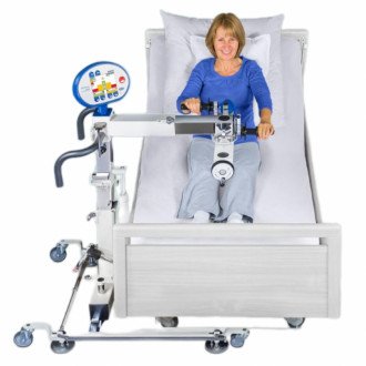 Терапевтический тренажёр для ног MOTOmed Letto 2 в Алматы