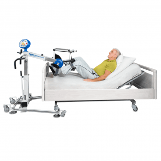 Терапевтический тренажёр для ног MOTOmed Letto 2 в Алматы
