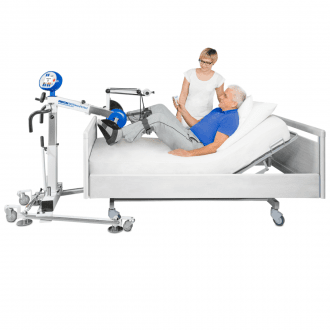 Терапевтический тренажёр для ног MOTOmed Letto 2 в Алматы