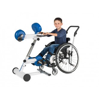 Тренажёр для тренировки ног и рук MOTOmed Gracile 12 в Алматы