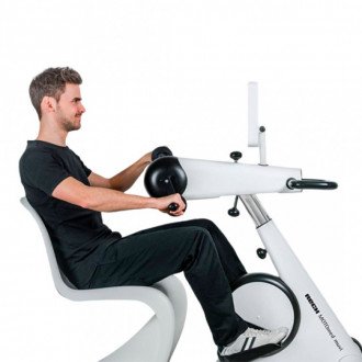 Терапевтический тренажёр для ног и рук MOTOmed Muvi в Алматы