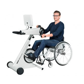 Терапевтический тренажёр для ног и рук MOTOmed Muvi в Алматы