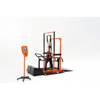 Детская подвесная система Орторент С+ с биологической обратной связью в Алматы