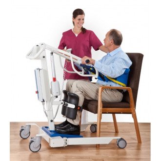 Вертикализатор с подъёмником Beka Hospitec Lissy в Алматы