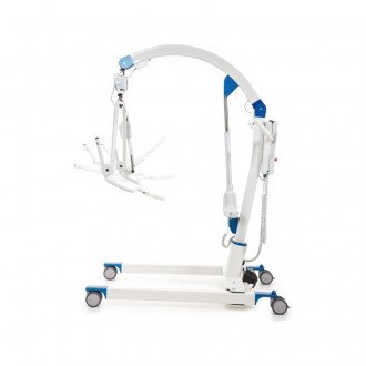Вертикализатор с подъёмником Beka Hospitec Carlo в Алматы