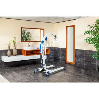 Вертикализатор с подъёмником Beka Hospitec Carlo в Алматы