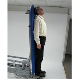 Стол-вертикализатор Beka Hospitec Vario Line Tilt table в Алматы