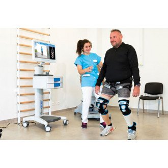 Комплекс для нейрореабилитации конечностей Techno Concept Vibramoov в Алматы