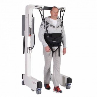 Реабилитационная система Hocoma Andago в Алматы