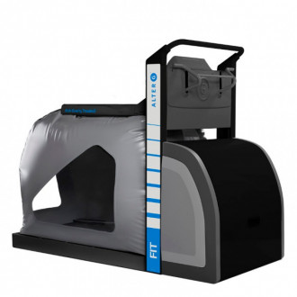 Антигравитационная беговая дорожка AlterG F320 в Алматы