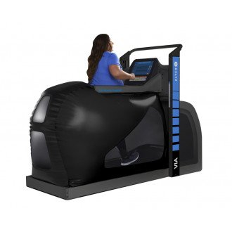 Антигравитационная беговая дорожка AlterG F320 в Алматы