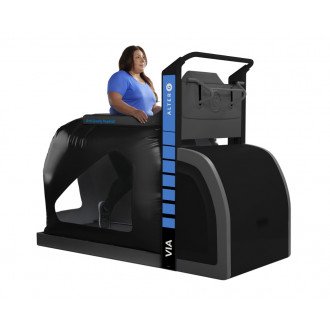Антигравитационная беговая дорожка AlterG F320 в Алматы