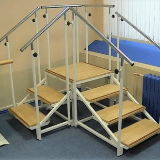 Тренажёрная лестница Beka Hospitec в Алматы