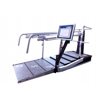 Динамический тренажёр лестница-брусья DPE Medical DST 8000 Pro в Алматы