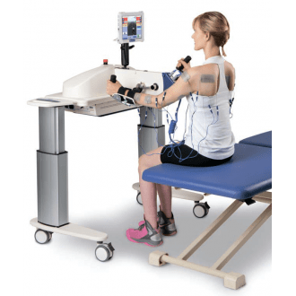 Тренажёр для реабилитации верхних конечностей с ФЭС Restorative Therapies RT300-SA в Алматы