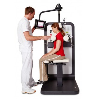 Тренажер для мышц шейного отдела позвоночника Tergumed Cervical Trainer в Алматы