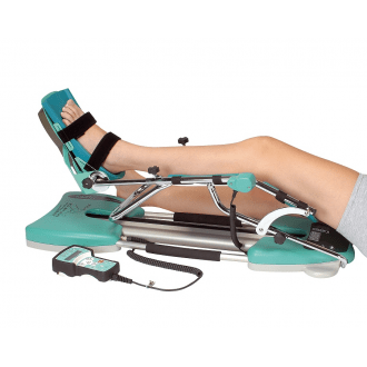 Тренажёр для пассивной разработки тазобедренного сустава Kinetec Spectra Knee CPM в Алматы