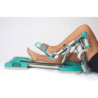 Тренажёр для пассивной разработки коленного сустава Kinetec Prima Advance knee CPM в Алматы