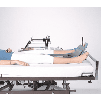 Реабилитационный тренажёр при артрозе коленных суставов Kinetec 9081 hip  в Алматы