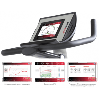 Велоэргометр Proxomed Diagnostic Cycle 521 в Алматы