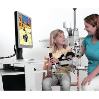 Реабилитационный комплекс с БОС Hocoma Armeo Spring Pediatric в Алматы