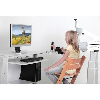 Реабилитационный комплекс с БОС Hocoma Armeo Spring Pediatric в Алматы