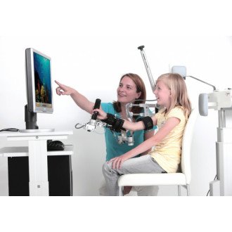 Реабилитационный комплекс с БОС Hocoma Armeo Spring Pediatric в Алматы