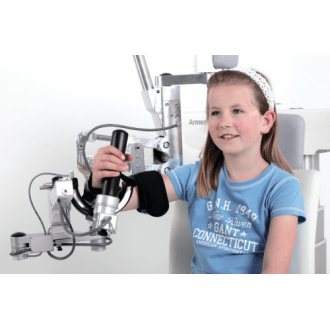 Реабилитационный комплекс с БОС Hocoma Armeo Spring Pediatric в Алматы