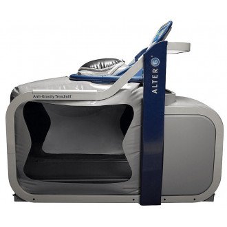 Антигравитационная беговая дорожка AlterG M320 в Алматы