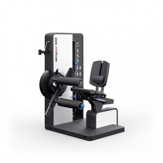 Тренажёр для сгибания ног сидя Proxomed Сompass 540 Leg Extension/Curl в Алматы