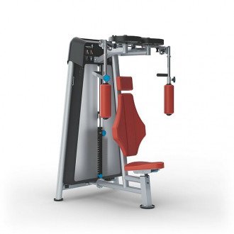 Тренажёр Proxomed Сompass 540 Butterfly/Butterfly Reverse в Алматы