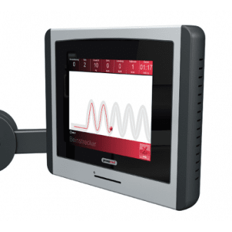 Тренажер для вертикального жима Compass 600 Pulldown/Dips Combi в Алматы