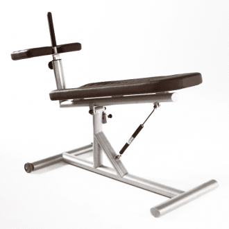 Скамья для тренировки мышц пресса Proxomed Compass MTT Crunch Bench в Алматы