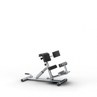 Скамья для гиперэкстензии Proxomed Compass MTT Trunk Trainer Combi в Алматы