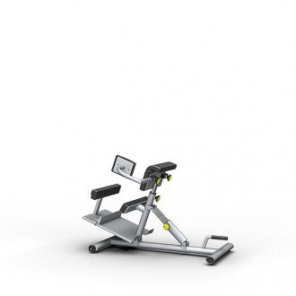 Скамья для гиперэкстензии Proxomed Compass MTT Trunk Trainer Combi в Алматы