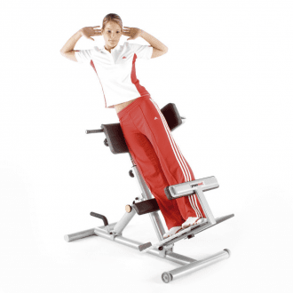 Скамья для гиперэкстензии Proxomed Compass MTT Trunk Trainer Combi в Алматы
