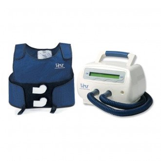 Перкусcионный жилет Vest Airway в Алматы