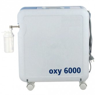 Кислородный концентратор Bitmos OXY 6000 6L в Алматы