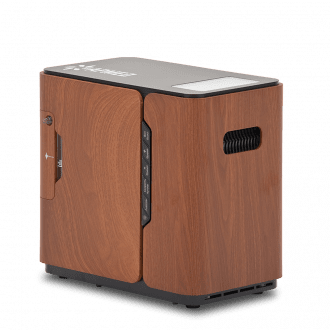 Кислородный концентратор Armed 8F-1 (бук) в Алматы